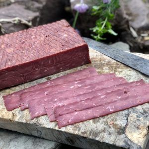 Duck Breast from 영국 supplied by WSS Charcuterie Limited - Skinless (=Without Skin) 오리고기