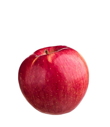 Fresh Apple from Spain supplied by Frutas Micersa - Red Fresh Apple