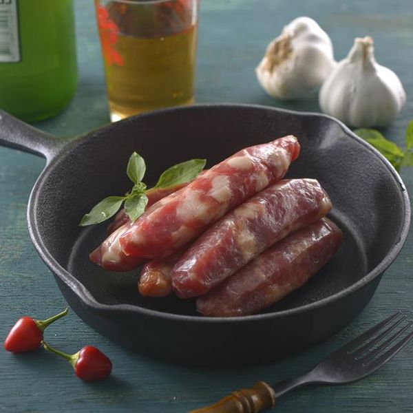 Pork Sausage from 대만 supplied by Central Livestock Farm - Pork Sausage 소시지