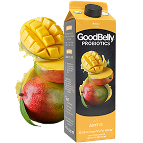 Organic Mango Juice from 미국 supplied by Nextfoods, Inc. - Organic 망고주스