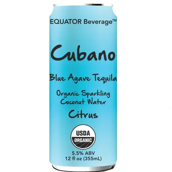 Blue Agave Tequila from 미국 supplied by Equator Beverage Company - 테킬라
