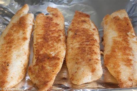 Breaded Tilapia from 미국 supplied by MyTilapia - Breaded 틸라피아 가공품
