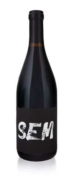 S.E.M from 포르투갈 supplied by Quinta das Marias - 레드 와인