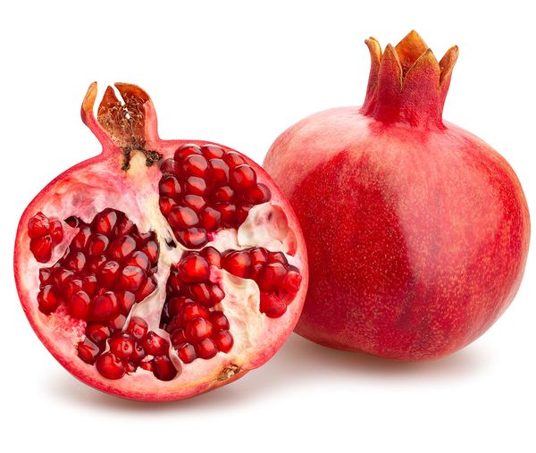 Pomegranate from 그리스 supplied by Bella Frutta S.A. - Fresh (=Chilled) 신선 석류