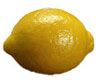 Lemon from 미국 supplied by All American Farms Inc - Carton Box (=Cardboard Box) 신선 레몬