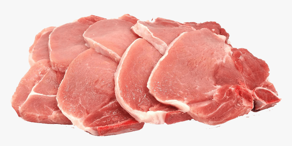 Pork meat from 독일 supplied by Irina Jung-Donez Food Export - 엉덩이(Hip) 신선 돼지고기 햄 및 목살