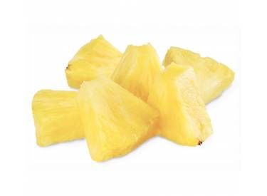 frozen pineapple from United States supplied by Townsend Farms - Without Crown (=Crownless) Fresh Pineapple