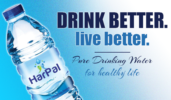 Drinking Water from 파키스탄 supplied by Agro Oil Mills (Pvt.) Ltd - Individually Wrapped (=IW) 미네랄워터
