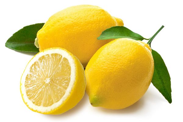 Lemon from 튀르키예 supplied by Mira Fresh - Enterdonat 신선 레몬