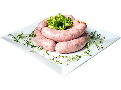 Sausage from 폴란드 supplied by Zakłady Mięsne PAMSO S.A.​ - Pork Sausage 소시지