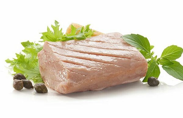 Yellowfin Tuna from Ecuador supplied by Pespesca S.A. - Fresh (=Chilled=Raw) Fresh Yellowfin Tuna