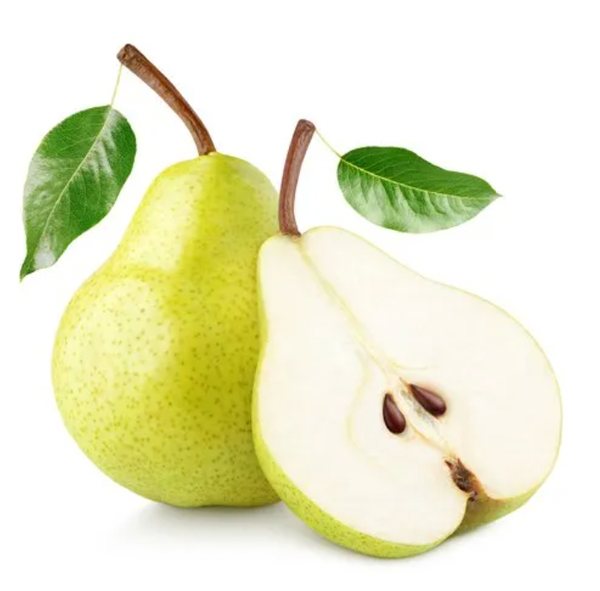 Fresh Pear from Spain supplied by FRUTA DE AUTOR S.L. - Ercolini (=Coscia=Ercolina) Fresh Pear