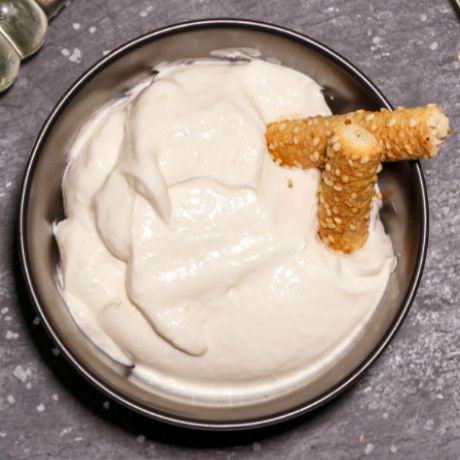 Mayonnaise from 그리스 supplied by Bioflo Ltd - As per customer's request 마요네즈