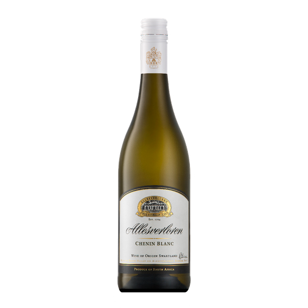 Chenin Blanc from 남아프리카공화국 supplied by Allesverloren Wine Estate - 화이트 와인