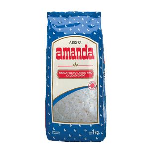 Long Grain Rice from 아르헨티나 supplied by La Cachuera S.A. - Whole 쌀