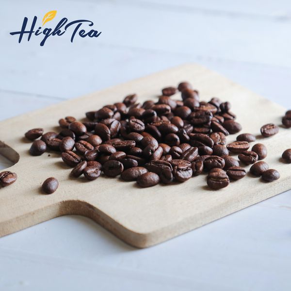 Italian Coffee Beans from 대만 supplied by Pei Chen Corp. - 갈색 볶은 원두