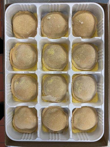 Lobster Ravioli from 미국 supplied by Connecticut Crab Company LLC - Ravioli 생파스타