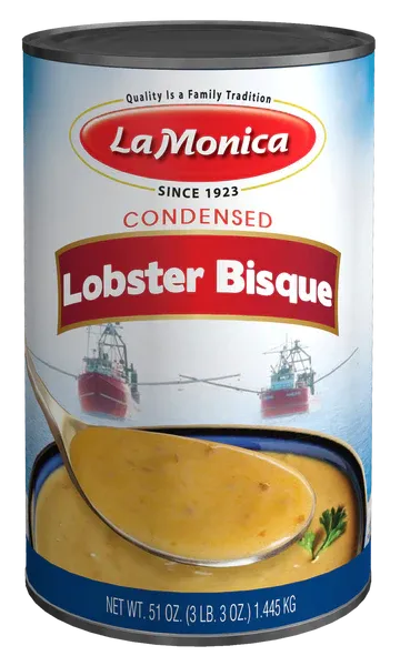 LaMonica Lobster from 미국 supplied by LaMonica Fine Foods, LLC - American Lobster (=Homarus americanus=Atlantic Lobster=Maine Lobster=Northern Lobster=Canadian Lobster) 랍스터 가공품