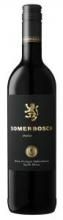 Merlot 2019 from 남아프리카공화국 supplied by Somerbosch Wines - 레드 와인