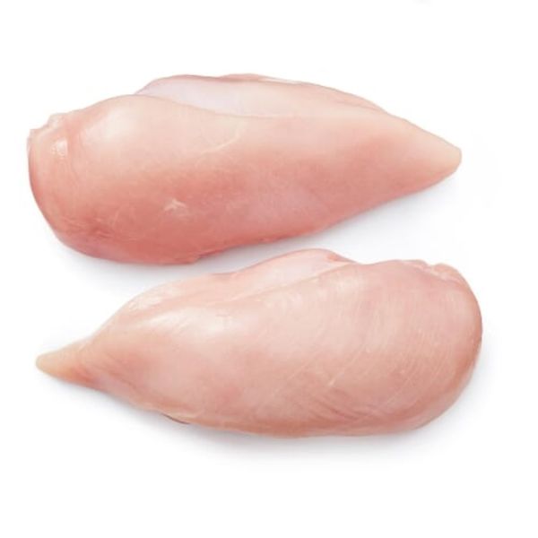 Frozen Chicken Fillet from United Kingdom supplied by James Burden Ltd - Fillet Frozen Chicken Cut