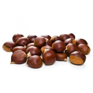 Chestnut from Italy supplied by Marchese Castagne - Frozen Chestnut Kernel