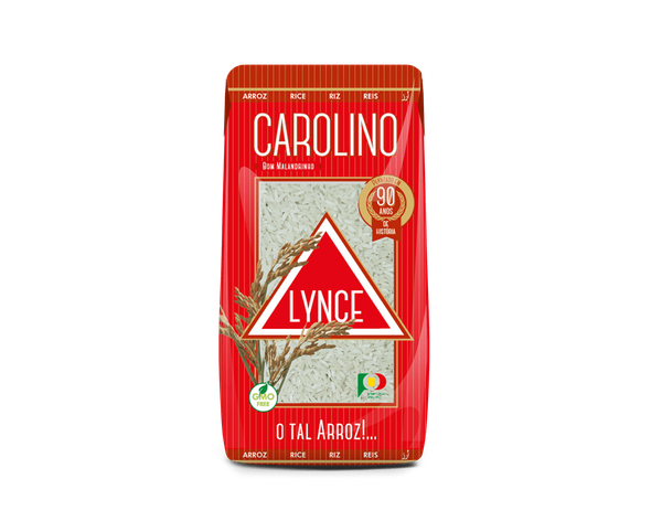 Long Grain Rice Lynce from 포르투갈 supplied by Cecilio - White 쌀