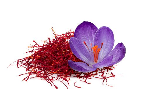 Whole Saffron from 이란 supplied by HESSAN CO - Grade B 사프란