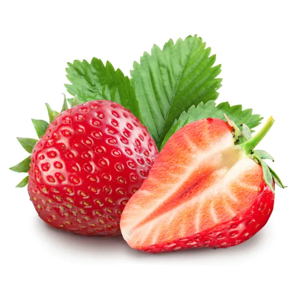 Strawberry from 튀니지 supplied by Emporia LLC - Whole 신선 딸기