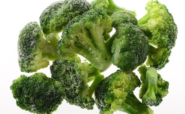 Broccoli from 튀르키예 supplied by Mevsim Gida - Cut 신선 브로콜리 꽃