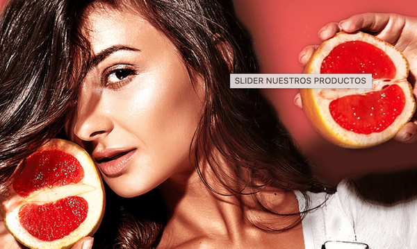 Fresh Grapefruit from Spain supplied by Citrus La Paz - Whole Fresh Grapefruit