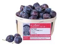 Ente plum from France supplied by Le petit producteur - Plum - Prune d'Ente Fresh Plum