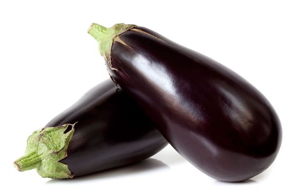 Eggplant from 튀르키예 supplied by Eldeniz Tarım - Conventional 가지