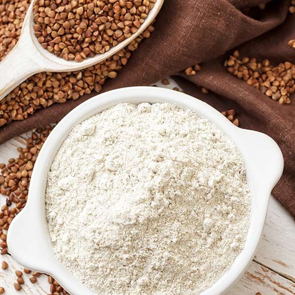 Buckwheat Flour from France supplied by MINOTERIE LAGARDE SA (Minoterie Lagarde) - For Food Buckwheat Flour