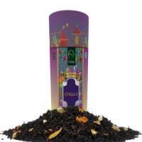Blended Tea from 스리랑카 supplied by O'dura Ceylon Pvt Ltd - Leaves 혼합차