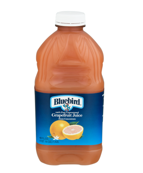 Graprefruit Juice from United States supplied by Florida's Natural Food Service - FC (=From Concentrate) Grapefruit Juice