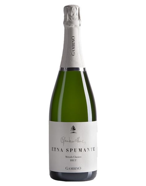 Etna Spumante from Italy supplied by Gambino Vini - Sparkling Wine