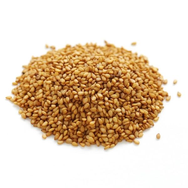 Sesame Seed from 그리스 supplied by Dryfo - Menexopoulos Bros - Unhulled 참깨