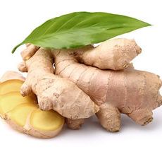 Whole Ginger from 페루 supplied by Agroexportadora Sol De Olmos S.A.C. - Washed 통생강