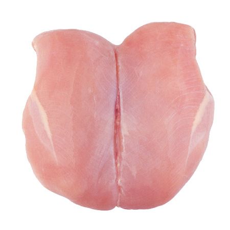 Chicken Breast from 아르헨티나 supplied by Alibue S.A. - Skinless (=Without Skin) 닭고기 가공품