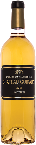 CHÂTEAU GUIRAUD, Premier Grand Cru Classé from 프랑스 supplied by Château Guiraud - 화이트 와인
