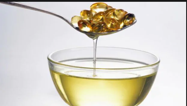Cod Liver Oil from Norway supplied by Fortuna Oils AS - Cod Fish Liver Oil