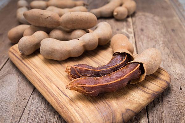 Tamarind from 인도네시아 supplied by Boymaxwell Indojaya Grup Ltd. - Raw 신선 타마린드