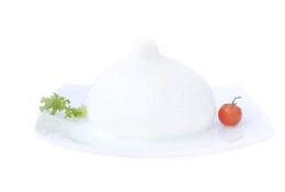 Buffalo A Zizza from Italy supplied by Casearia Faiello - Ball Mozzarella Cheese