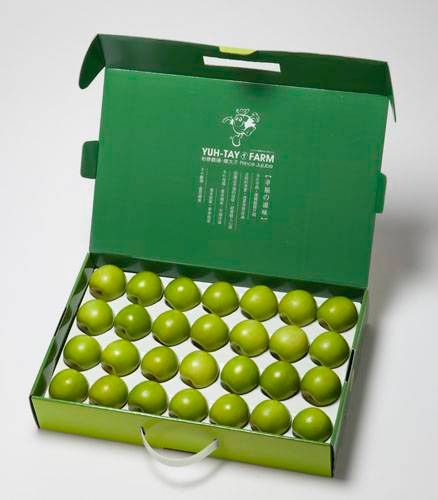 Jujube from 대만 supplied by Tama Shokunin - Carton Box (=Cardboard Box) 말린 묏대추