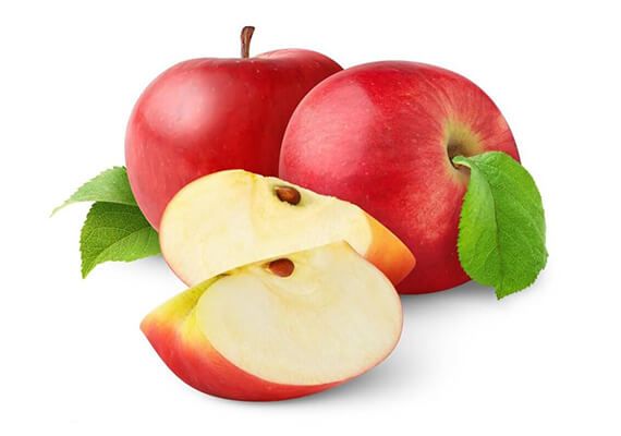 Apple from South Africa supplied by Funky Fruit - Cripps Red Fresh Apple