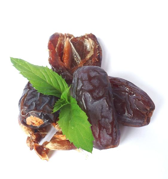 Date from 미국 supplied by brown date garden - Whole 신선 대추야자