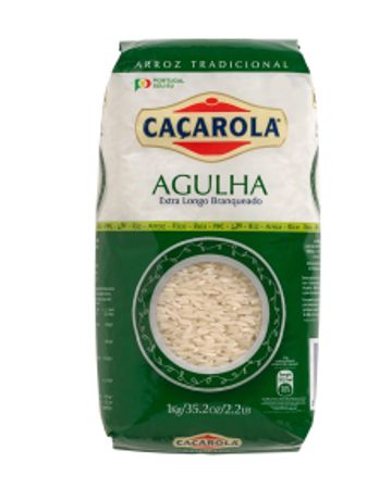 Traditional Rice from 포르투갈 supplied by Valente Marques, S.A - Agulhinha 쌀