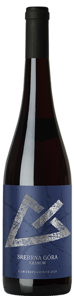 Gewürztraminer from 폴란드 supplied by Winnica Srebrna Góra - 화이트 와인
