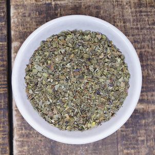 Basil Shreded from 독일 supplied by AVO-Werke  August Beisse GmbH - 잘게 찢음(슈레드) 바질
