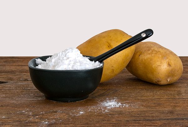 Potato Starch from 프랑스 supplied by BÖCKER FRANCE - 모름 감자 전분